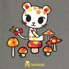 Juniors Womens Tokidoki Autumn Palette Sweatshirt - 2 of 4