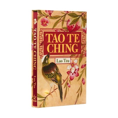 Tao Te Ching - By Lao Tse (paperback) : Target