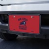 New Jersey Institute of Technology Highlanders Logo Novelty Metal Vanity Tag License Plate - 3 of 4