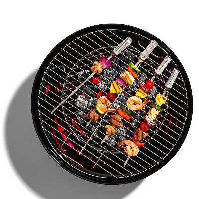 OXO Grilling Skewer Set