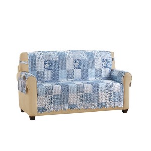 Collections Etc Eden Furniture Protector - 1 of 3