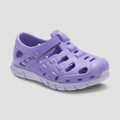 Toddler Girls Surprize by Stride Rite Venecia Land Water Shoes