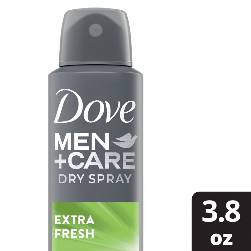 Dove Men+Care Antiperspirant & Deodorant - Extra Fresh, 1 of 7