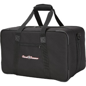 Road Runner Cajon Bag Black - 1 of 4
