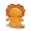 Avocatt Brown Lion Plush - 3 of 3