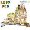 Acoinel Mini Building Brick Sets, STEM Building Toys, MOC Bricks Building Play Sets for Kids 5-16+ - 2 of 4