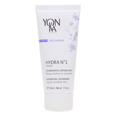 Yon-Ka HYDRA NO. 1 CREME Intense Reparative Hydrating Face Cream 1.74 oz