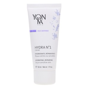 Yon-Ka HYDRA NO. 1 CREME Intense Reparative Hydrating Face Cream 1.74 oz - 1 of 4