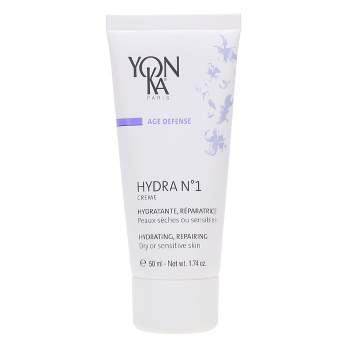 Yon-Ka HYDRA NO. 1 CREME Intense Reparative Hydrating Face Cream 1.74 oz