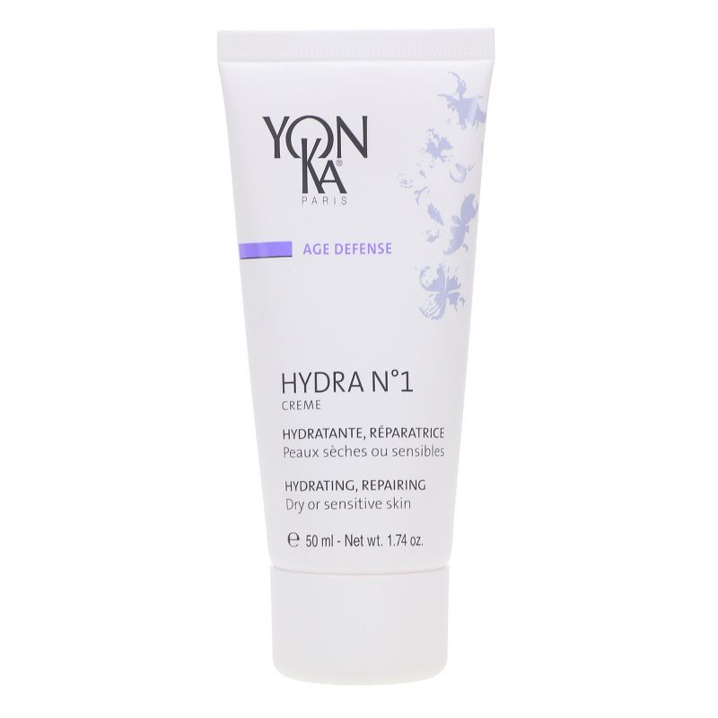 Yon-Ka HYDRA NO. 1 CREME Intense Reparative Hydrating Face Cream 1.74 oz, 1 of 9