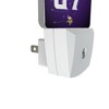 NFL Minnesota Vikings Players Game Tactic Night Light 2-Pack - 3 of 4
