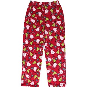 Prince of Sleep Boys Pajama Pants - Cool PJ Bottoms for Boys - 1 of 1