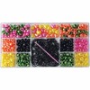 The Beadery Bead Extravaganza Bead Box Kit 19.75oz-all Sparkle : Target