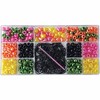 The Beadery Bead Extravaganza Bead Box Kit 19.75oz-pearl : Target