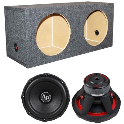 audiopipe bd3 15