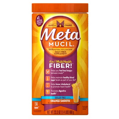 Metamucil : Target