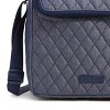 Vera Bradley Women's Outlet Denim Lunch Crossbody Bag - 3 of 3