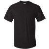 EG PRO Men’s Pocket T-Shirt 4 Pack – Authentic Cotton Tee for Casual and Daily Wear - 3 of 4