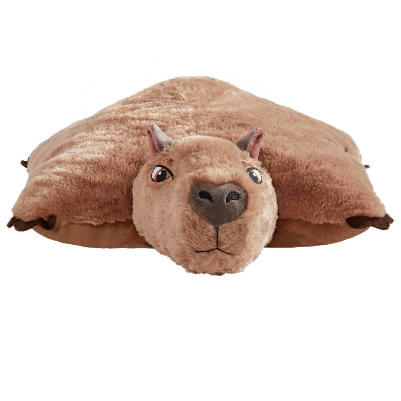 Disney Encanto Capybara Kids&#39; Pillow Pet, 3 of 10