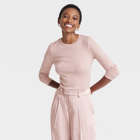 Pink : Tops & Shirts for Women : Target