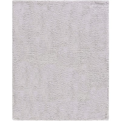 Flokati Shag 900 FLK950 Power Loomed Indoor Rugs - Safavieh