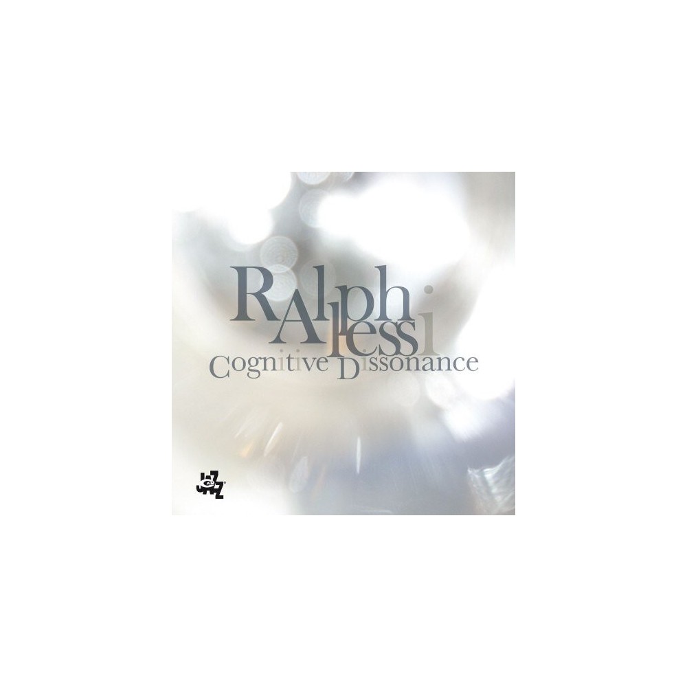 Ralph Alessi - Cognitive Dissonance (CD)