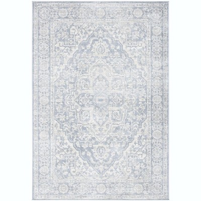 Brentwood BNT832 Power Loomed Rug - Safavieh