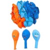 Blue Panda 61 Pieces The Big One Balloons for 1st Birthday Party, Ofishally 1 Decorations - 4 of 4