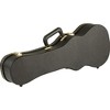 Musician's Gear Concert Ukulele Case Black - 3 of 4