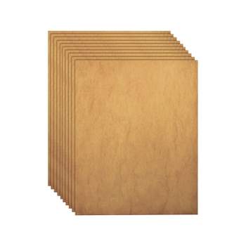 Metallic Shimmer Cardstock - Ionized (5 sheets 8.5  - Frantic Stamper