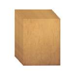 Better Office Design/Craft Paper 8.5" x 11" Parchment 96/Pack (64501)