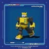 NB-003 Little Yellow NanoBotz | HTB Toys Action figures - 4 of 4