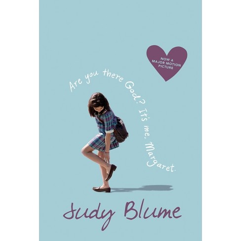 Are You There God? It's Me, Margaret. - by Judy Blume (Paperback) - image 1 of 1