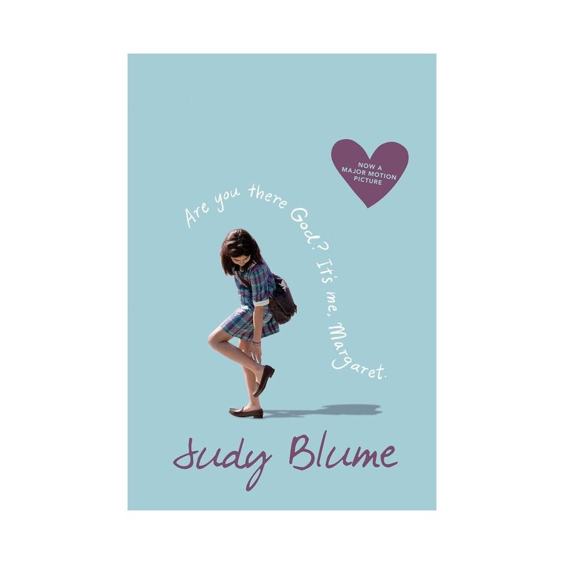 Are You There God? It&#39;s Me, Margaret. - by Judy Blume (Paperback), 1 of 2
