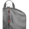 WallyBags 60" Premium Tri-Fold Travel Garment Bag with exterior pocket - 4 of 4