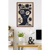 Trends International Andreas Magnusson - Flower Head Framed Wall Poster Prints - 2 of 4