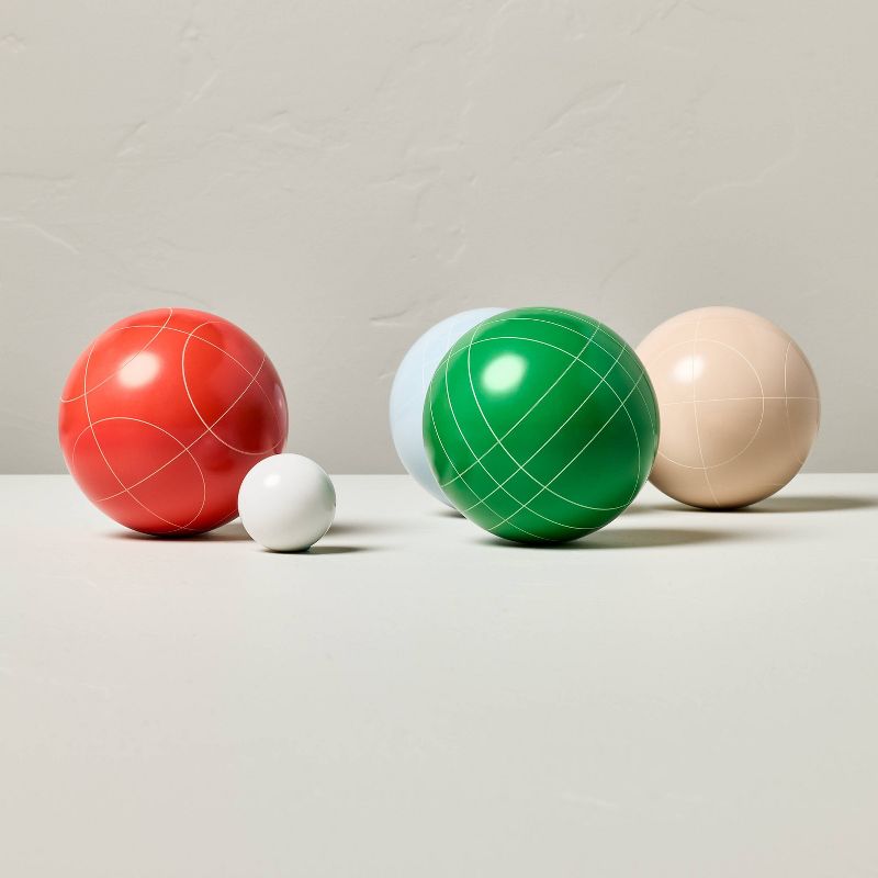 Bocce Ball Set - Hearth &#38; Hand&#8482; with Magnolia, 4 of 5