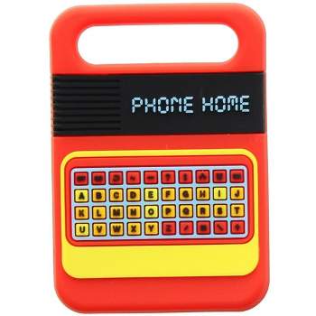 WaxOffDesigns E.T. The Extra Terrestrial Speak & Spell "Phone Home" Magnet