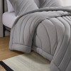 Gracie Mills Elena Poly Jersey Puffy Comforter Set - image 2 of 4