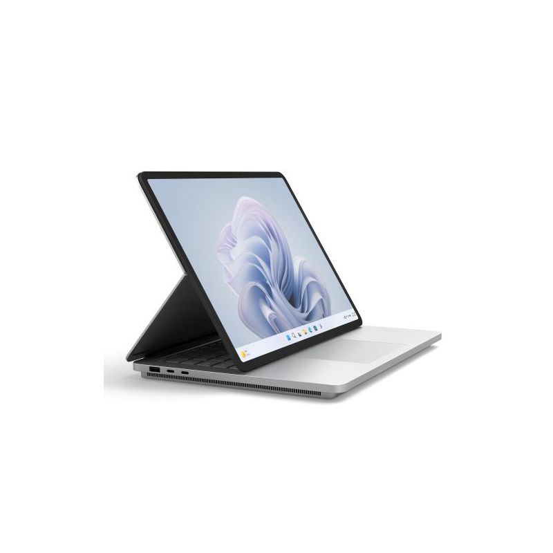 Microsoft Surface Laptop Studio 2 14.4" Tablet 2-in-1 Laptop 120Hz Intel Core i7-13700H 32GB RAM 1TB SSD NVIDIA RTX 2000 Ada Generation 8GB Platinum, 4 of 7