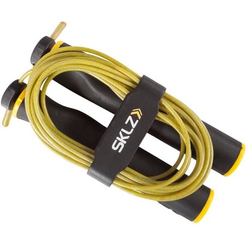 Sklz weighted discount jump rope set