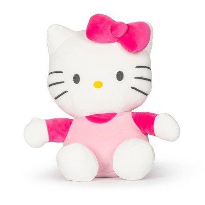 Hello Kitty Weighted Pillow Buddy