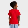 Toddler Boys' Short Sleeve Graphic T-Shirt - Cat & Jack™ - 3 of 4