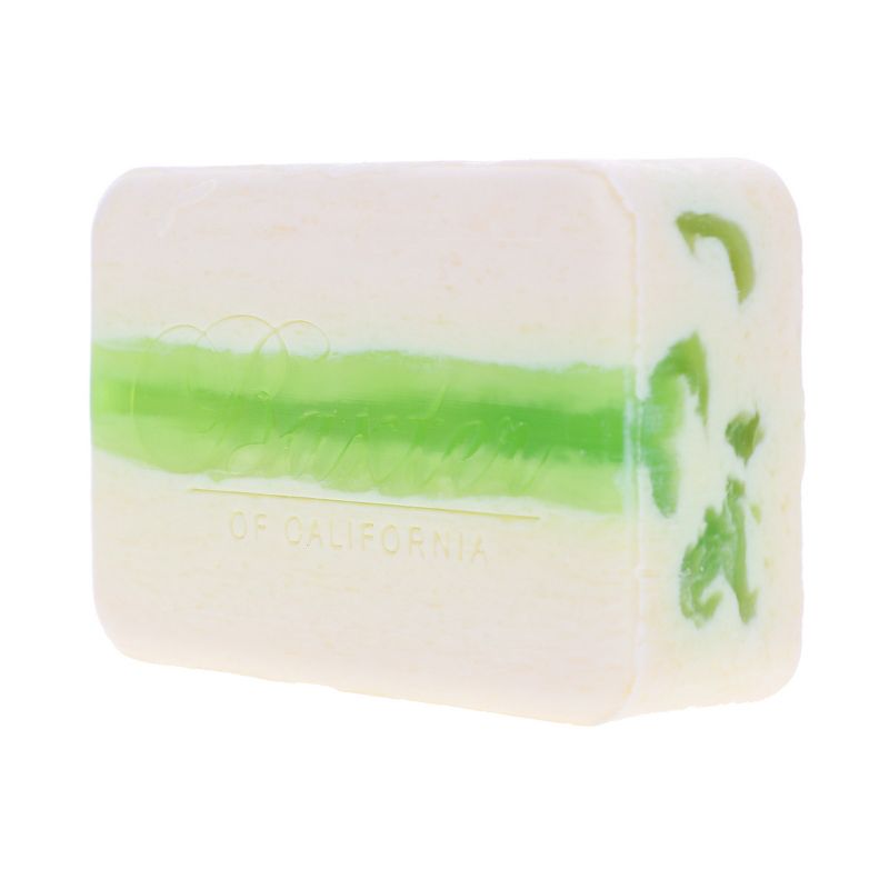 Baxter of California Vitamin Cleansing Bar Italian Lime and Pomegranate 7 oz, 2 of 9