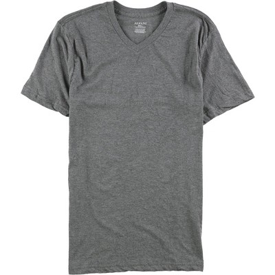Alfani Mens Solid Underwear Pajama Sleep T-shirt