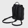 Soft Flap Mini Backpack - Universal Thread™ - image 4 of 4