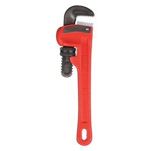 Ridgid  Pipe Wrench,I-Beam,Serrated,8" 31005 - 1 of 4