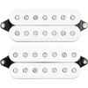 Fishman Fluence Tim Henson Signature Open Core 7 String Pickup Set White - 2 of 2