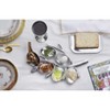 Nambe Tree of Life Seder Plate - 4 of 4