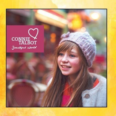 Connie Talbot - Beautiful World (cd) : Target